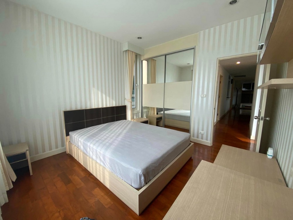 6509-504 ให้เช่า คอนโด อโศก พร้อมพงษ์ BTSพร้อมพงษ์ Siri Residence 2ห้องนอน