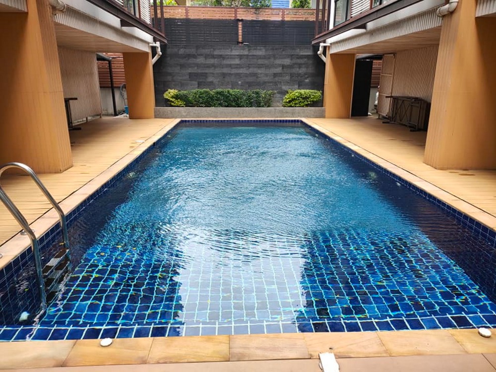 6510-230 ขาย คอนโด โชคชัย4 วังหิน I-Zen Prime condominium 2ห้องนอน มีอ่างอาบน้ำ