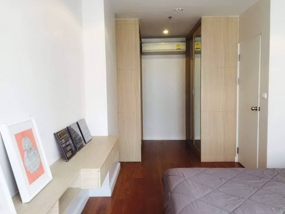 6510-332 ขาย คอนโด สุขุมวิท อโศก BTSพร้อมพงษ์ Condo One X Sukhumvit 26 1ห้องนอน