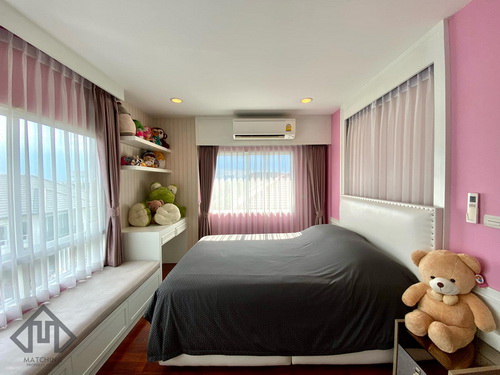 6409-179 ขาย บ้าน พระราม 9-ศรีนครินทร์ Grand Bangkok Boulevard Rama 9-Srinakarin 5ห้องนอน