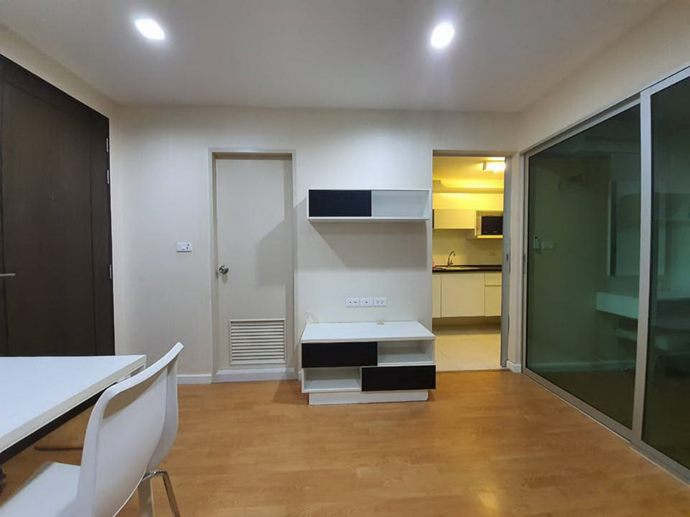 6511-613 ให้เช่า คอนโด ท่าพระ ตลาดพลู BTSตลาดพลู Casa Condo Ratchada Thapra 1ห้องนอน