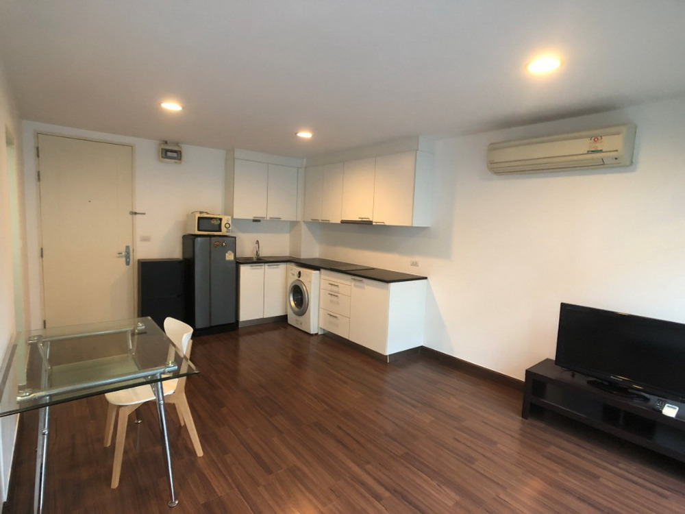 6511-644 ให้เช่า คอนโด อ่อนนุช บางจาก BTSเอกมัย D 65 Condominium ห้องStudio