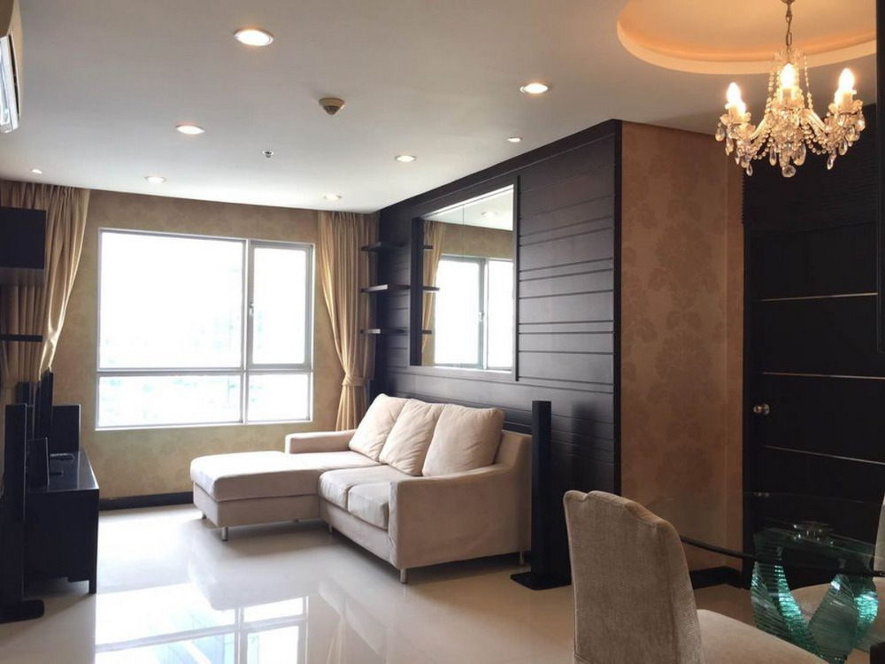 6512-449 ขาย คอนโด สุขุมวิท อโศก BTSพร้อมพงษ์ Condo One X Sukhumvit 26 1ห้องนอน วิวสระ