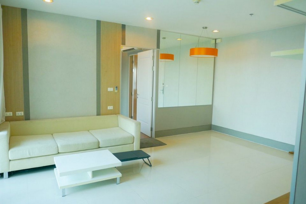 6601-111 ขาย คอนโด วงเวียนใหญ่ เจริญนคร BTSกรุงธนบุรี Q House Condo Sathorn 2ห้องนอน ชั้นสูง