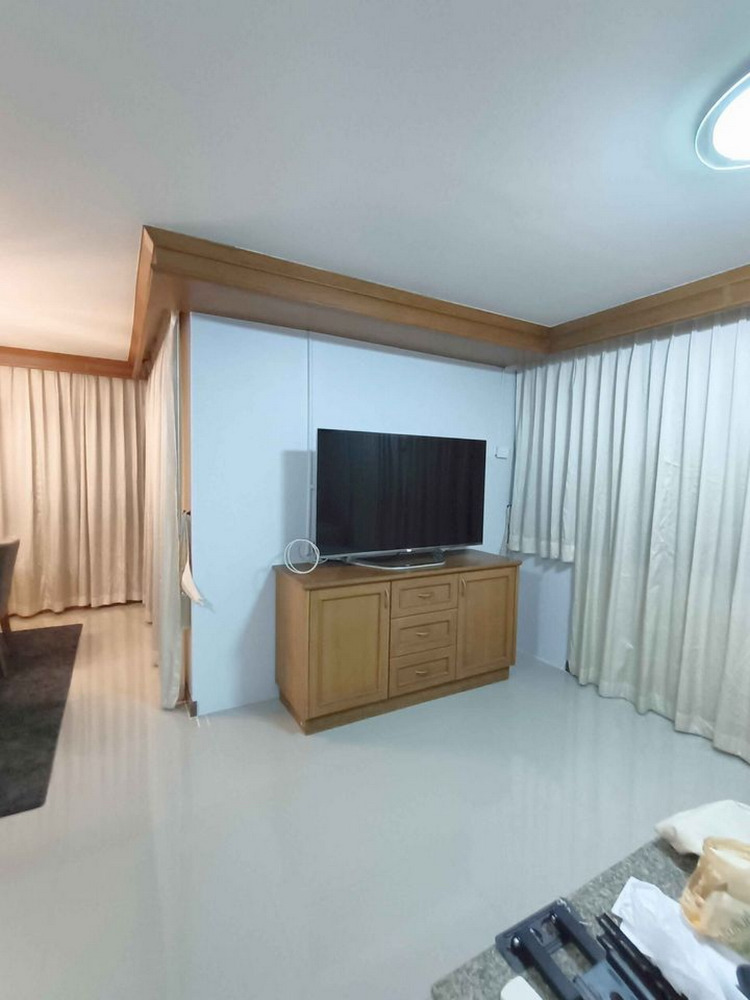 6601-269 ให้เช่า/ขาย คอนโด รัชดา สุทธิสาร MRTห้วยขวาง Ratchada City Condo  2ห้องนอน