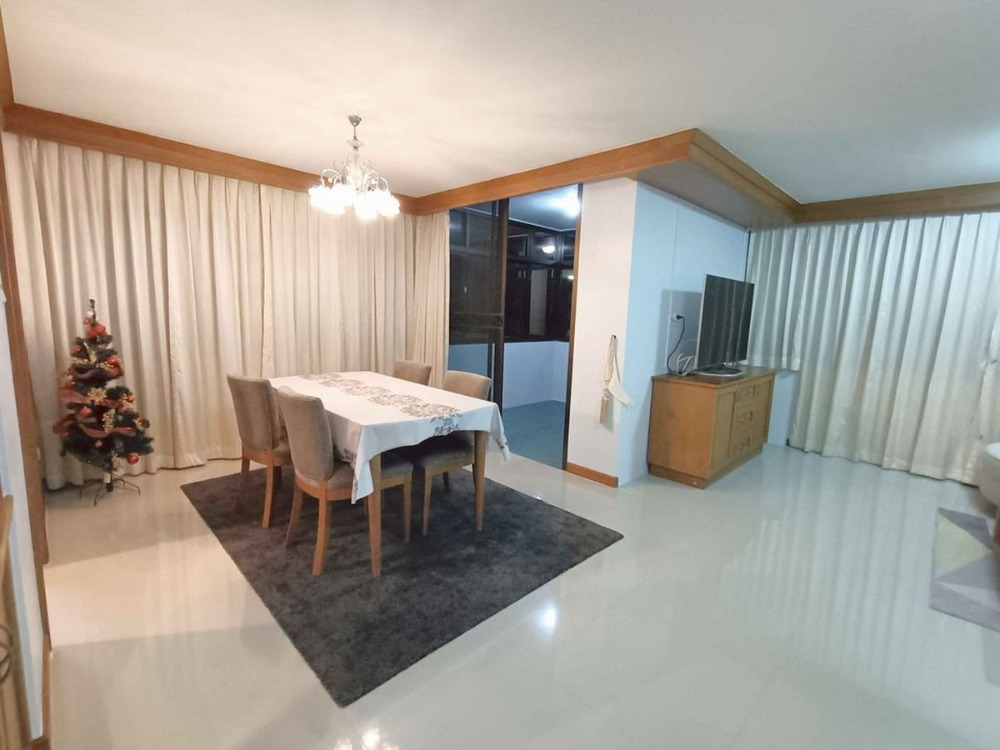 6601-269 ให้เช่า/ขาย คอนโด รัชดา สุทธิสาร MRTห้วยขวาง Ratchada City Condo  2ห้องนอน