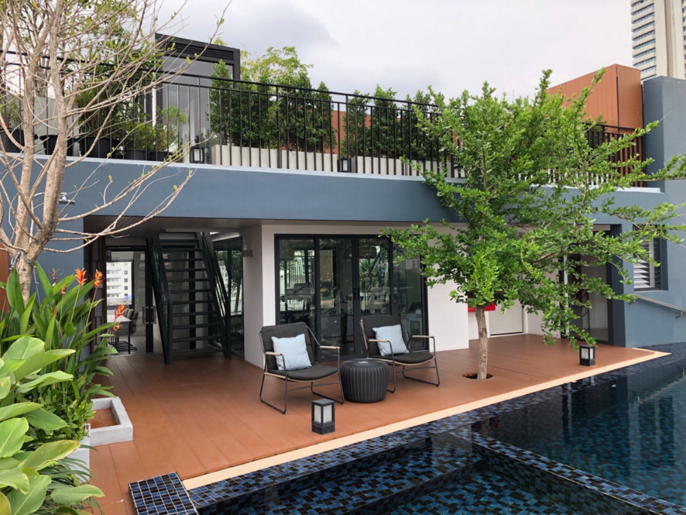 6601-238 ให้เช่า คอนโด สยาม จุฬาลงกรณ์ MRTลุมพินี Suwansawat Condo 2ห้องนอน