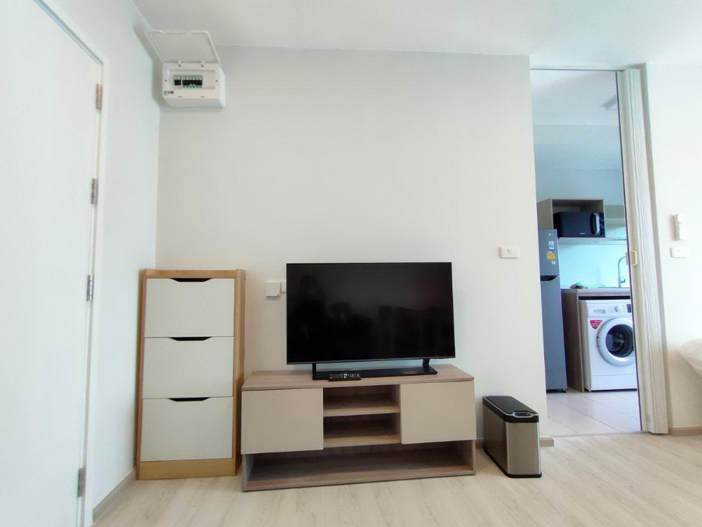 6601-224 ให้เช่า คอนโด อ่อนนุช อุดมสุข BTSบางจาก Plum Condo Sukhumvit 62 ห้องStudio