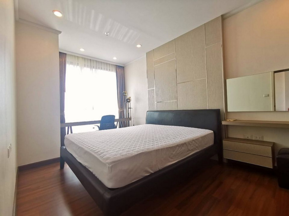 6601-703 ให้เช่า คอนโด สาทรใต้ นราธิวาส MRTสีลม Supalai Elite Sathorn - Suanplu 1นอน