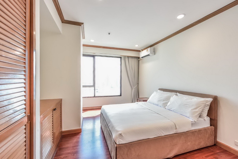 6601-686 ให้เช่า คอนโด วงเวียนใหญ่ เจริญนคร BTSวงเวียนใหญ่ Baan Chaophraya Condo 3นอน