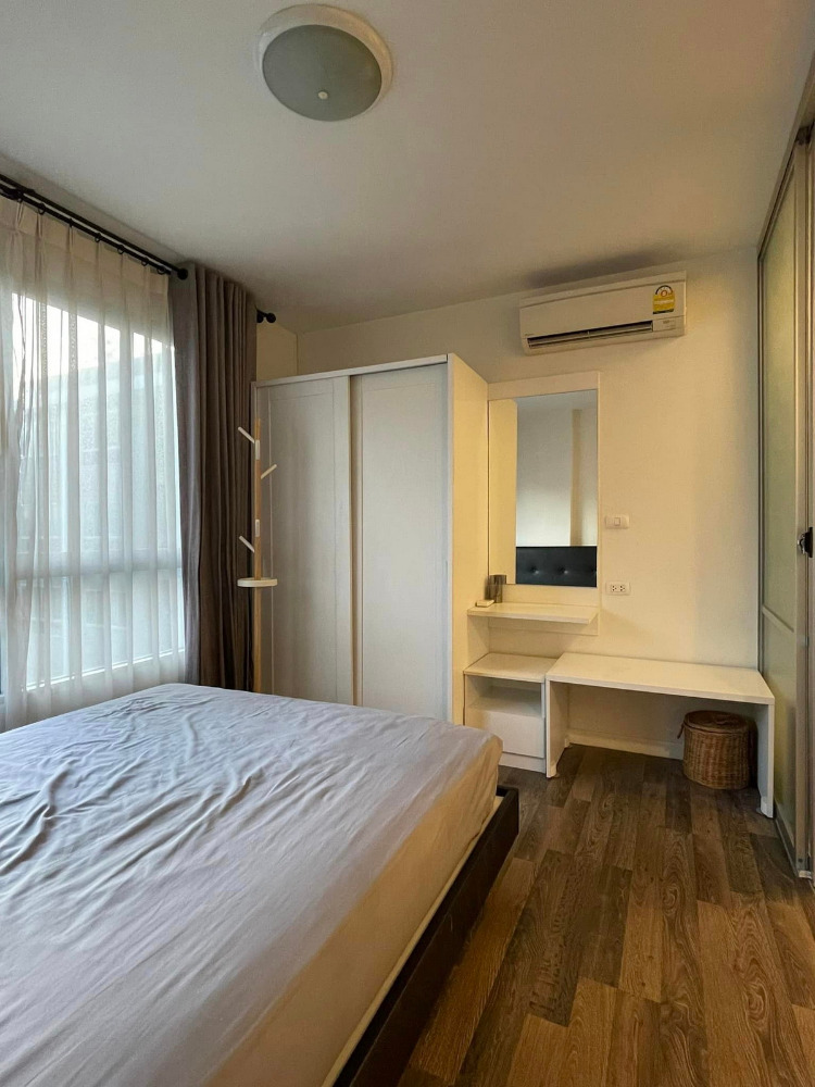 6601-856 ขาย คอนโด บางนา แบริ่ง ลาซาล BTSแบริ่ง Dcondo Sukhumvit 109 1ห้องนอน