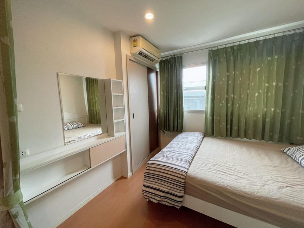 6602-250 ขาย คอนโด นวมินทร์ รามอินทรา Lumpini Condo Town Ramindra - Lat Pla Khao