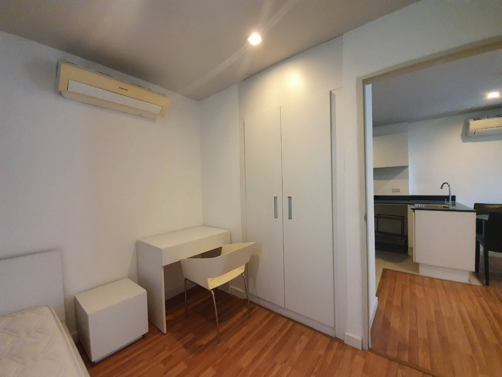 6602-310 ขาย คอนโด เลียบทางด่วนรามอินทรา WE CONDO Ekkamai-Ramindra 2ห้องนอน