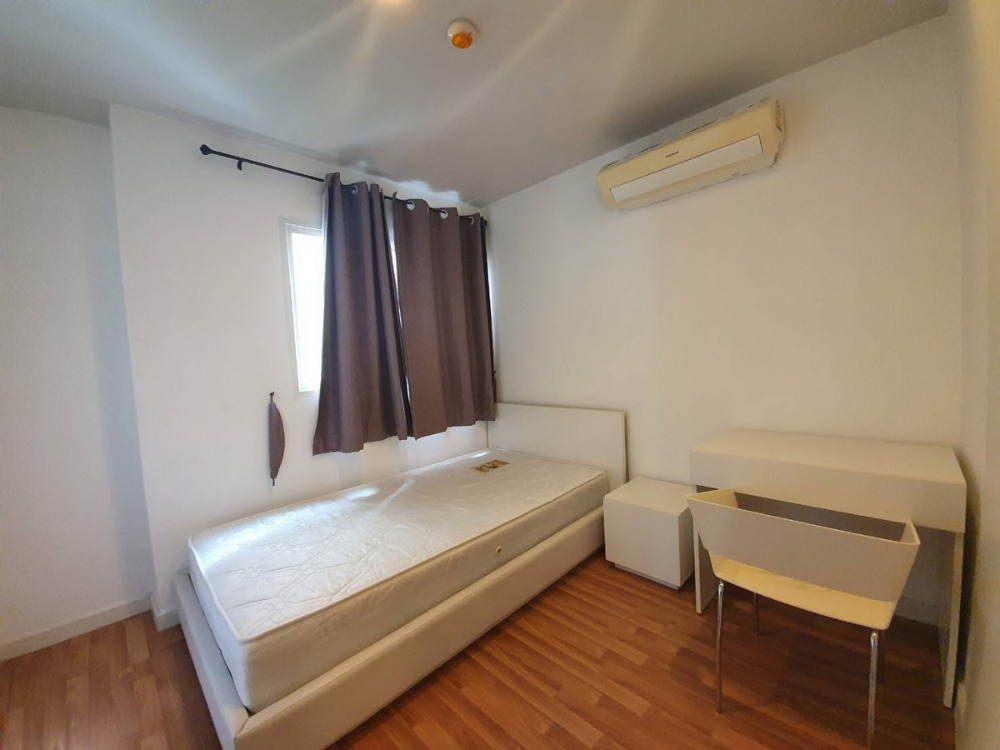 6602-310 ขาย คอนโด เลียบทางด่วนรามอินทรา WE CONDO Ekkamai-Ramindra 2ห้องนอน