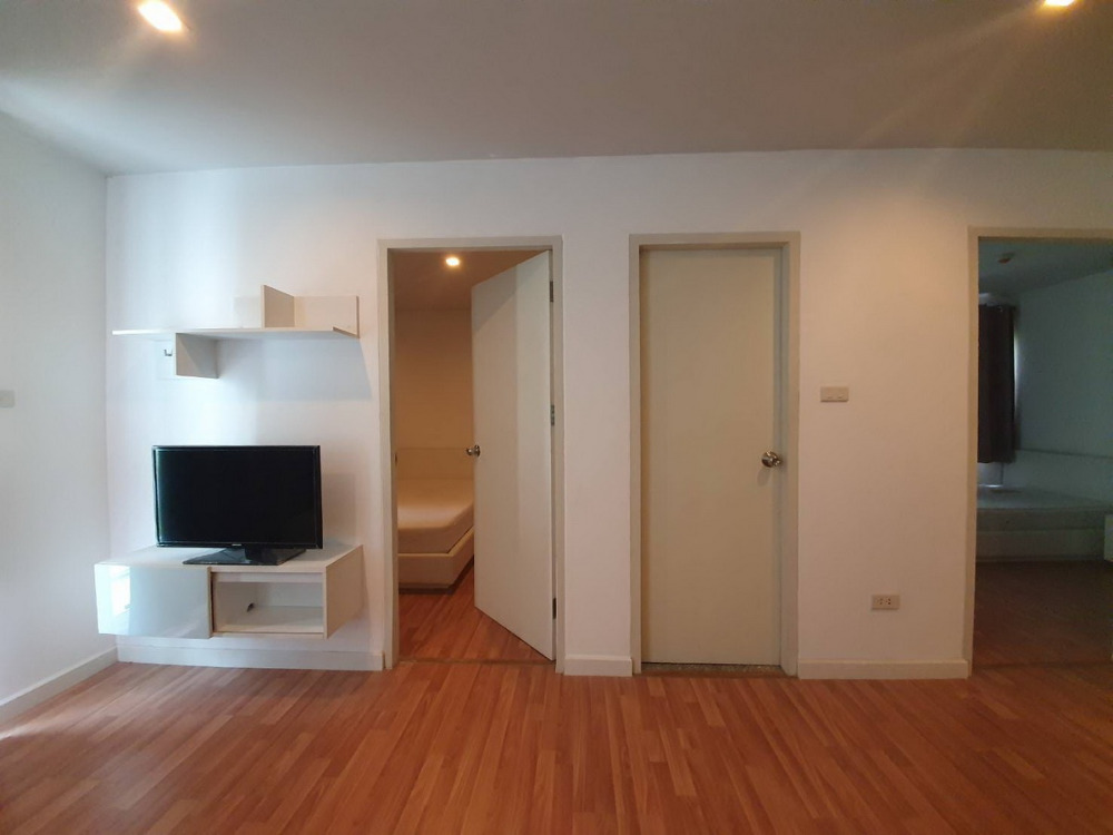 6602-310 ขาย คอนโด เลียบทางด่วนรามอินทรา WE CONDO Ekkamai-Ramindra 2ห้องนอน