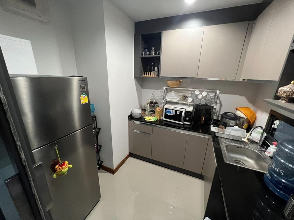 6602-734 ขาย บ้าน นาคนิวาส ลาดพร้าว ซอยภูมิธรรมThe loft by I-zen 3ห้องนอน