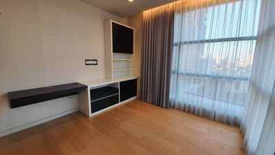 6602-538 ขาย คอนโด สาทร นราธิวาส BTSสะพานตากสิน Chatrium Riverside Residence 4ห้องนอน