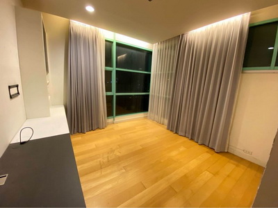 6602-538 ขาย คอนโด สาทร นราธิวาส BTSสะพานตากสิน Chatrium Riverside Residence 4ห้องนอน