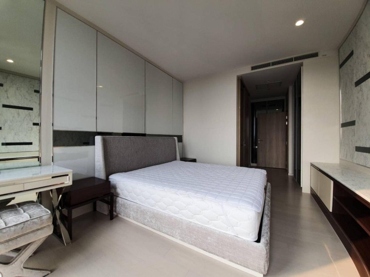 6605-514 ให้เช่า คอนโด วิทยุ ชิดลม BTSเพลินจิต Noble Ploenchit 3ห้องนอนDuplex ชั้นสูง