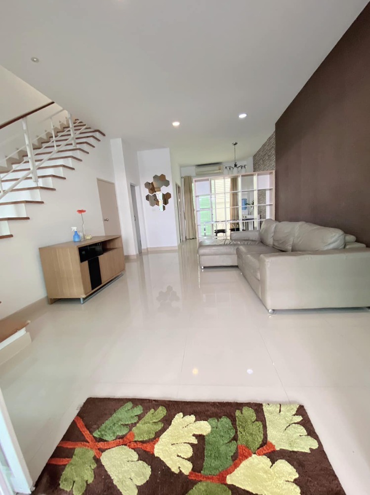 6606-089 Sathorn Kanlapaphruek,house for rent,BAAN KLANG MUANG SATHORN-TAKSIN2,3bedrooms,ready to move in