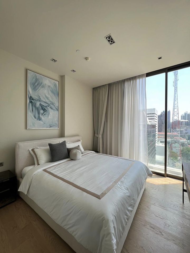 6606-087 Chidlom Pathumwan,Condo for sale,BTS Chidlom,28 Chidlom Brand New room,Fully Furnished