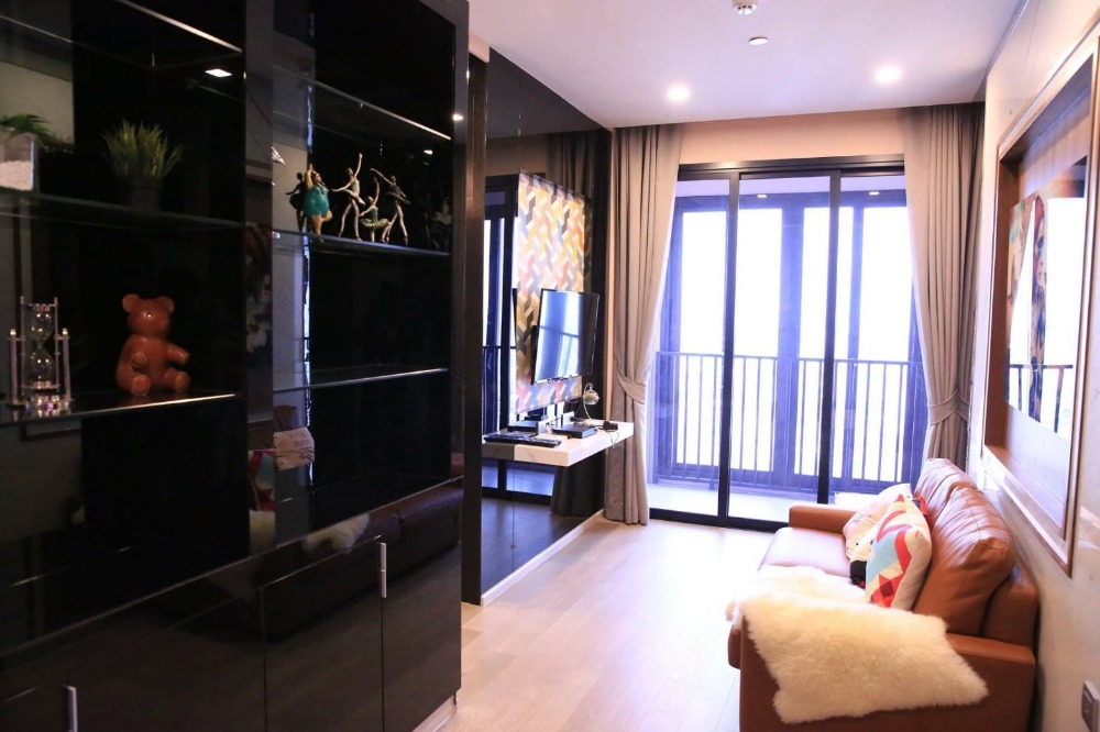 6606-084 Wattana Asoke,Condo for rent,MRT Sukhumvit,ASHTON ASOKE,beautifully decorated,3 bedrooms.