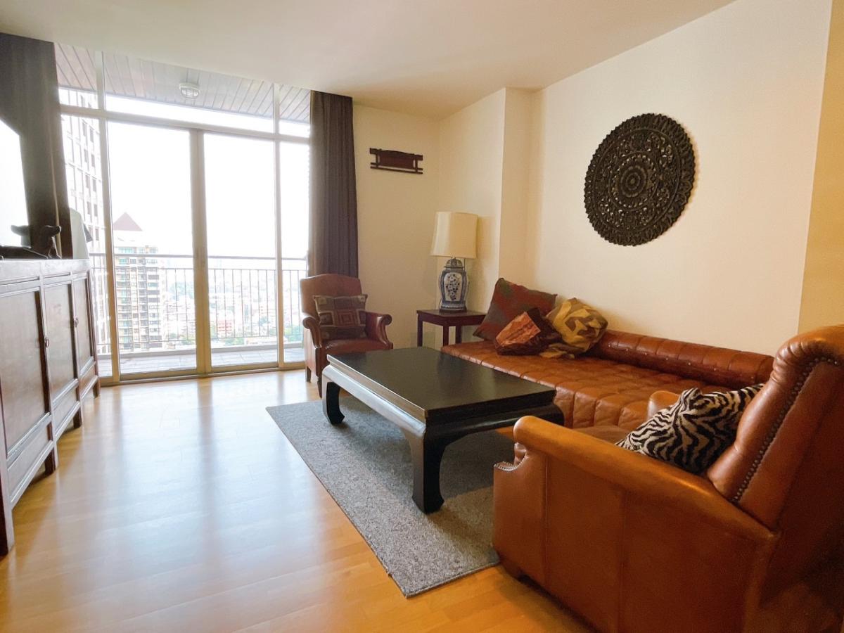 6606-177 Condo for sale,rent Sathorn, Narathiwas, BTS Saladaeng, Urbana Sathon, 1 bedroom, high floor.