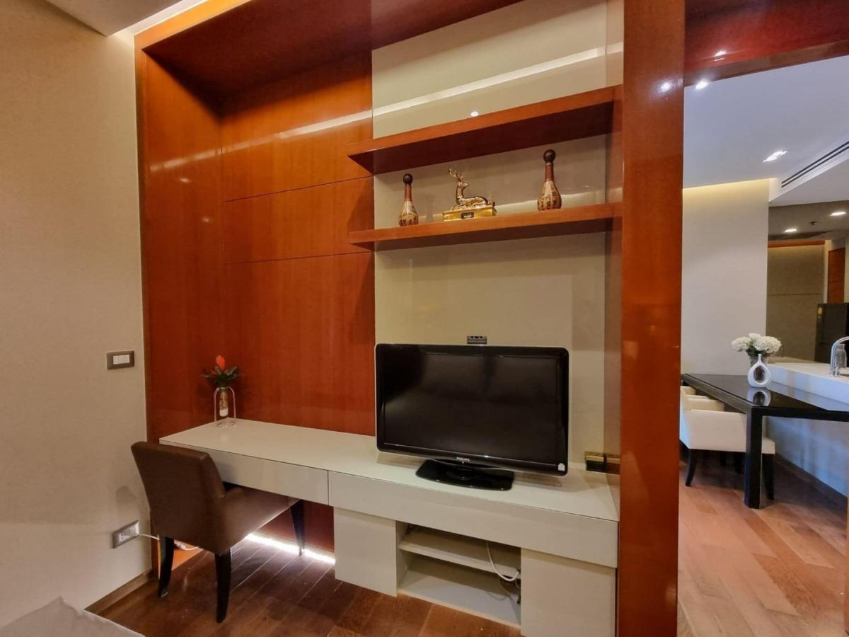 6606-244 Condo for rent, Asoke Thonglor, BTS Phrom Phong, The Address Sukhumvit 28, 1 bed, fully furnished.