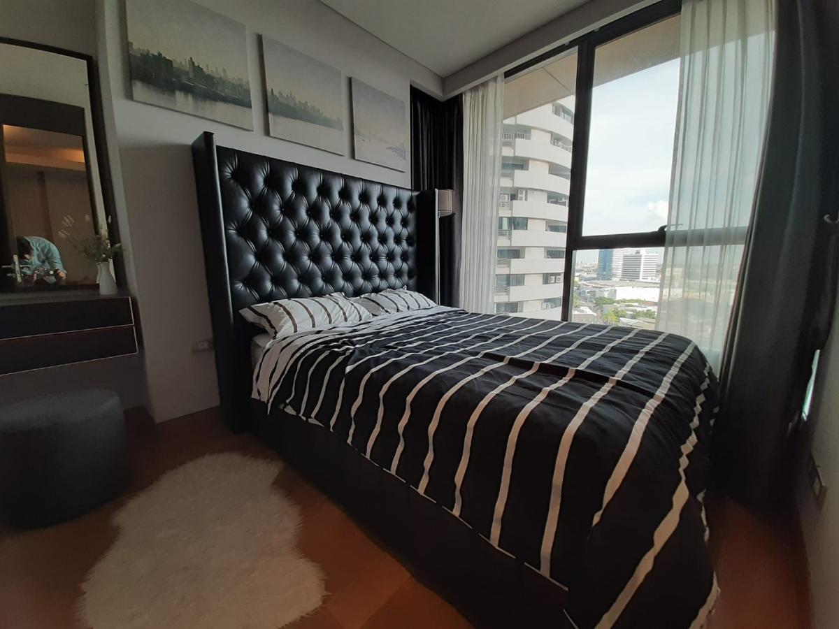 6606-305 Condo for rent, Asoke Thonglor, BTS Phrom Phong, The Lumpini 24, 1 bedrooms, 