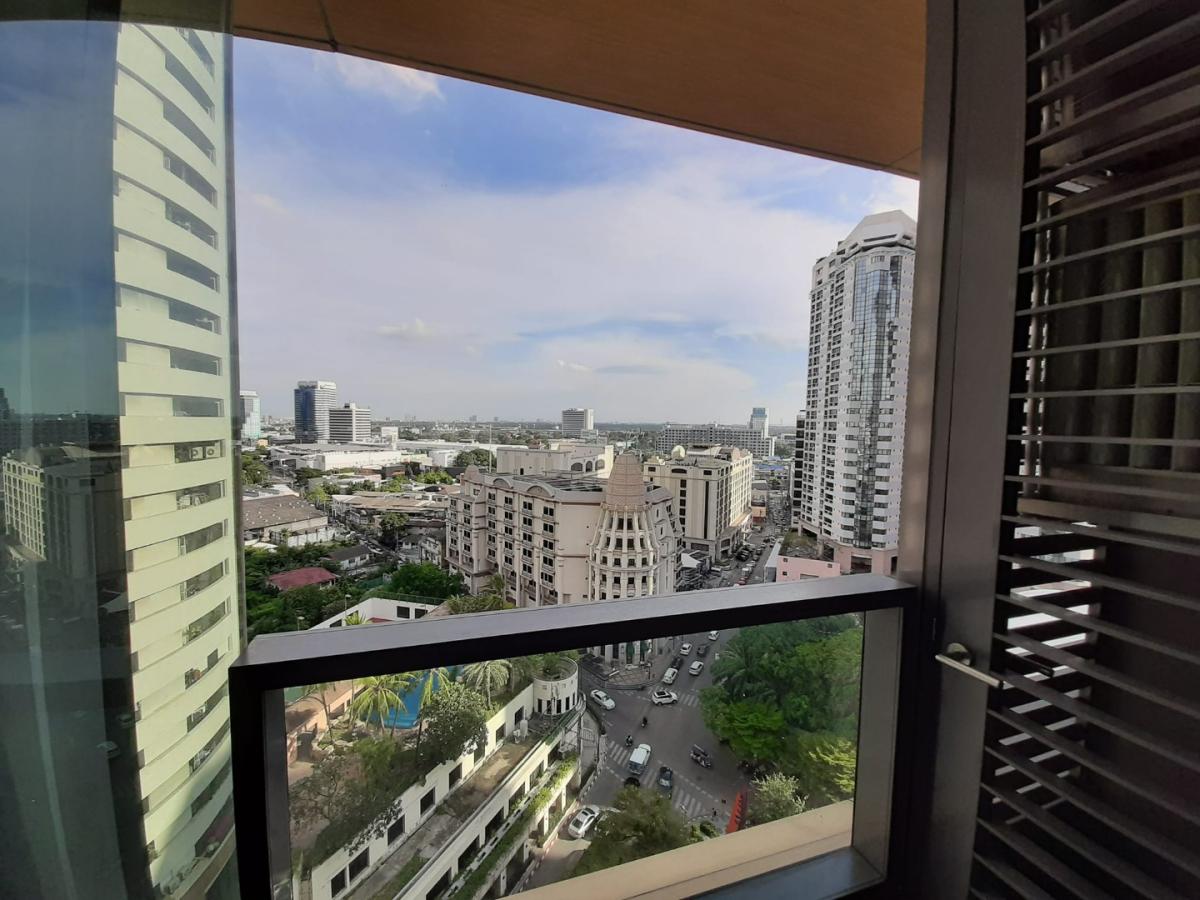 6606-305 Condo for sale, Asoke Thonglor, BTS Phrom Phong, The Lumpini 24, 1 bedrooms, 