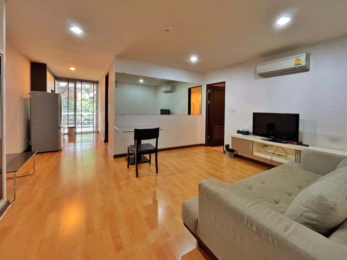 6607-005 Condo for rent, Asoke Thonglor, BTS Phrom Phong, The Amethyst 39, 1 bedroom.