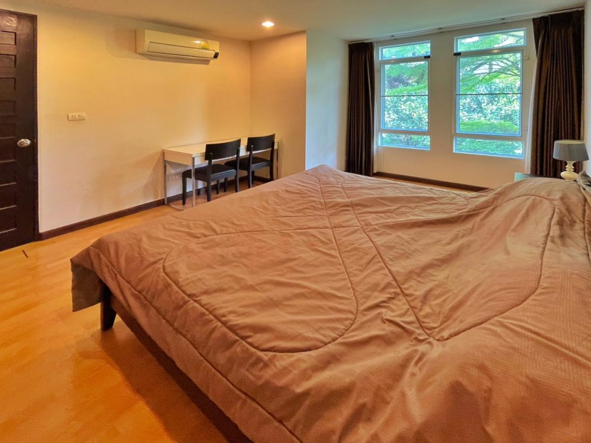 6607-005 Condo for rent, Asoke Thonglor, BTS Phrom Phong, The Amethyst 39, 1 bedroom.