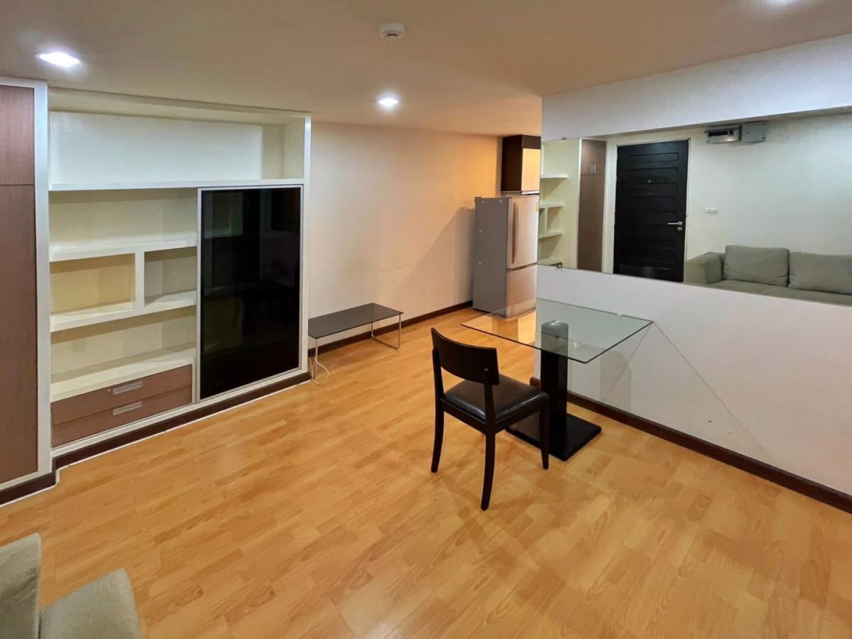 6607-005 Condo for sale, Asoke Thonglor, BTS Phrom Phong, The Amethyst 39, 1 bedroom.