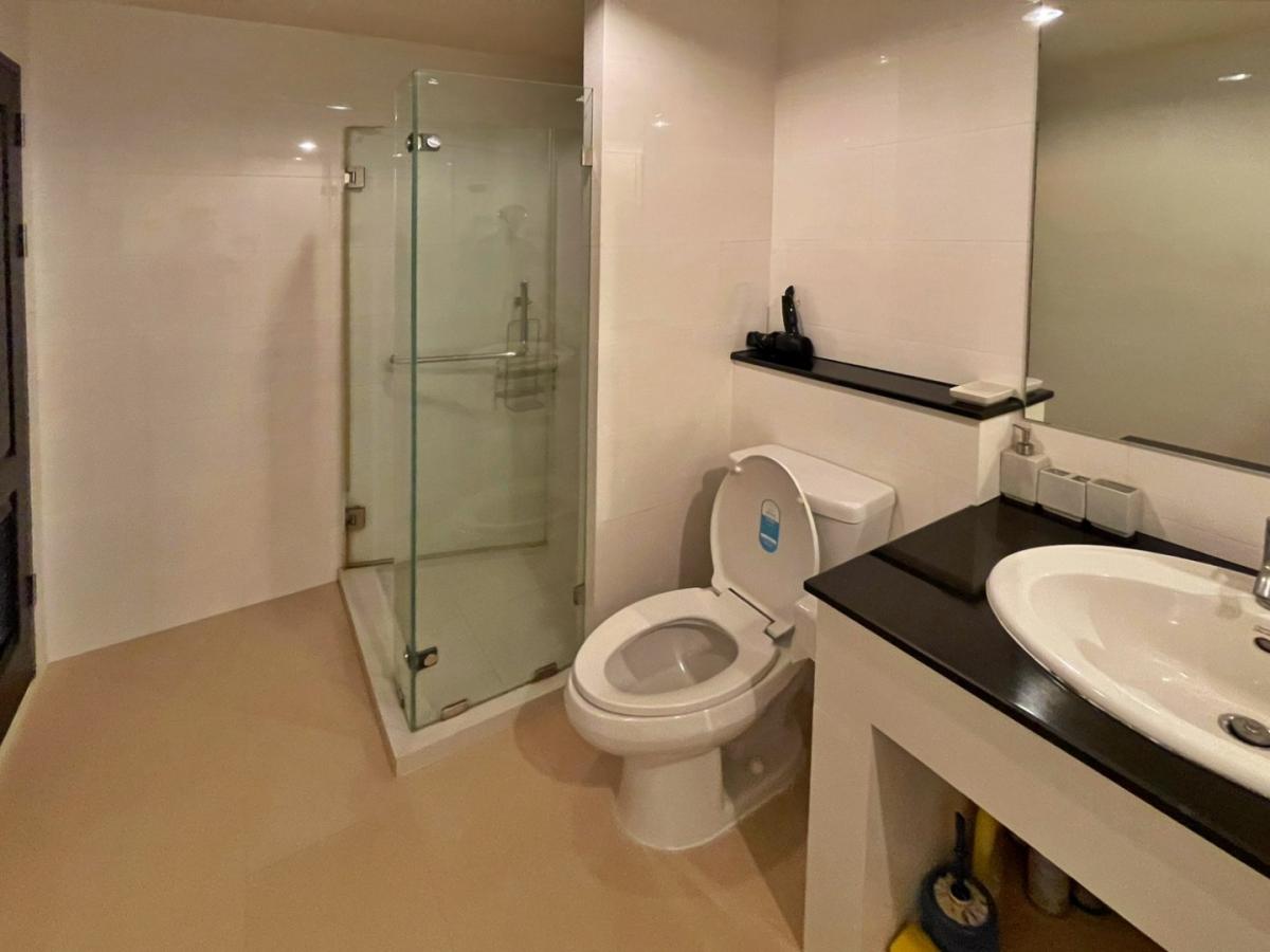 6607-005 Condo for sale, Asoke Thonglor, BTS Phrom Phong, The Amethyst 39, 1 bedroom.