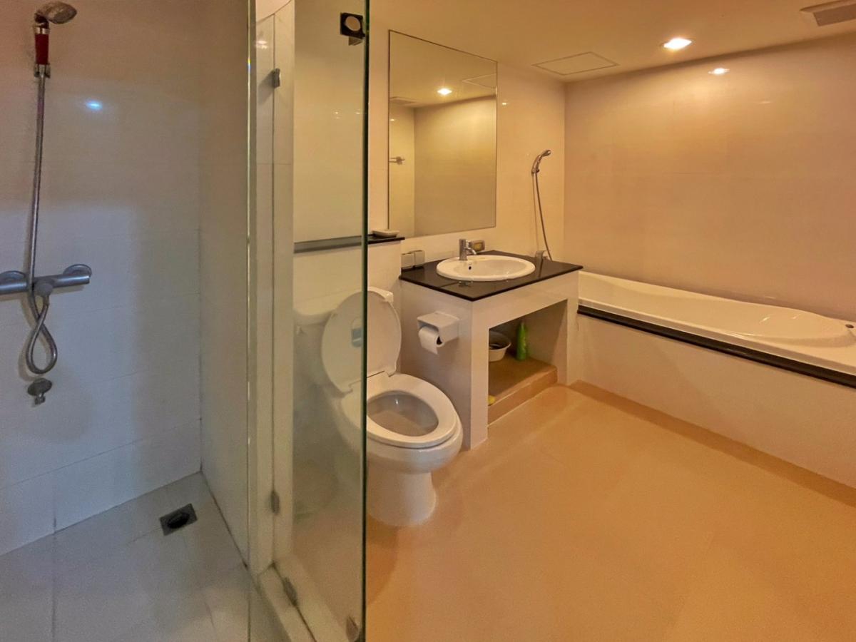 6607-005 Condo for sale, Asoke Thonglor, BTS Phrom Phong, The Amethyst 39, 1 bedroom.