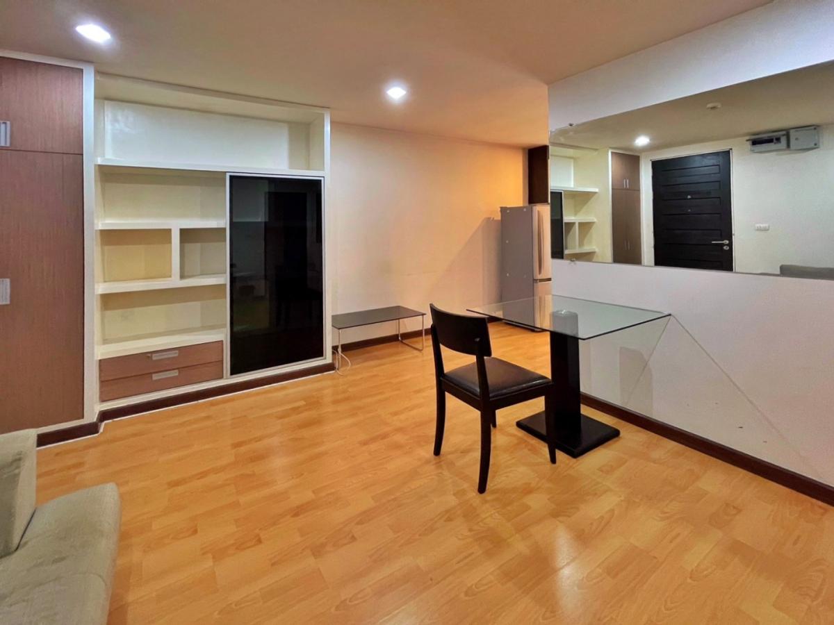 6607-005 Condo for sale, Asoke Thonglor, BTS Phrom Phong, The Amethyst 39, 1 bedroom.