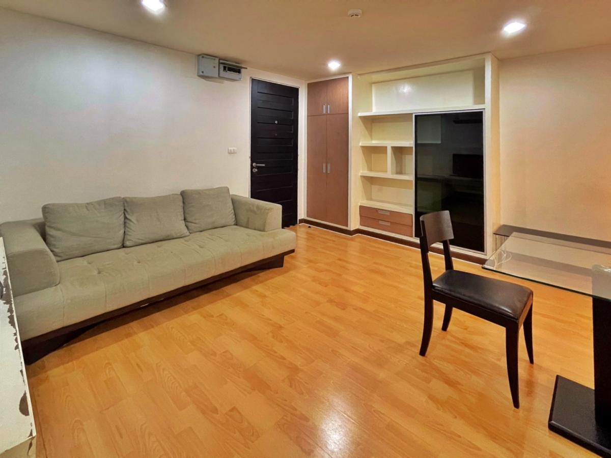 6607-005 Condo for sale, Asoke Thonglor, BTS Phrom Phong, The Amethyst 39, 1 bedroom.