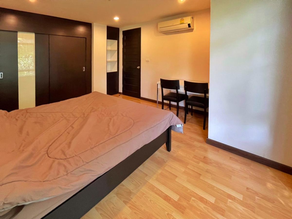 6607-005 Condo for sale, Asoke Thonglor, BTS Phrom Phong, The Amethyst 39, 1 bedroom.