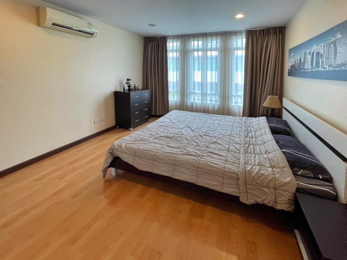 6607-006 Condo for rent, Asoke Thonglor, BTS Phrom Phong, The Amethyst 39, 1 bedroom.