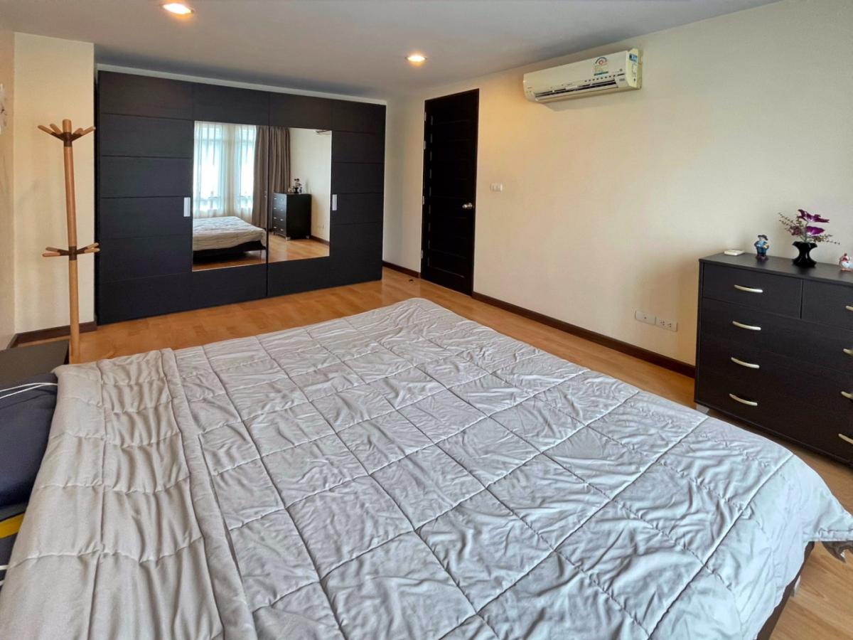 6607-006 Condo for rent, Asoke Thonglor, BTS Phrom Phong, The Amethyst 39, 1 bedroom.