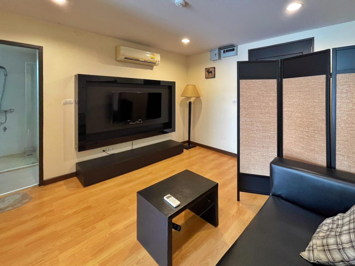 6607-006 Condo for rent, Asoke Thonglor, BTS Phrom Phong, The Amethyst 39, 1 bedroom.