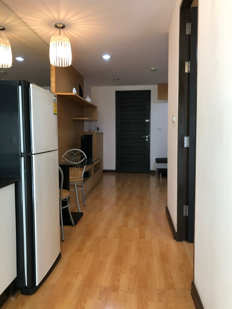 6607-007 Condo for rent, Asoke Thonglor, BTS Phrom Phong, The Amethyst 39, 1 bedroom.