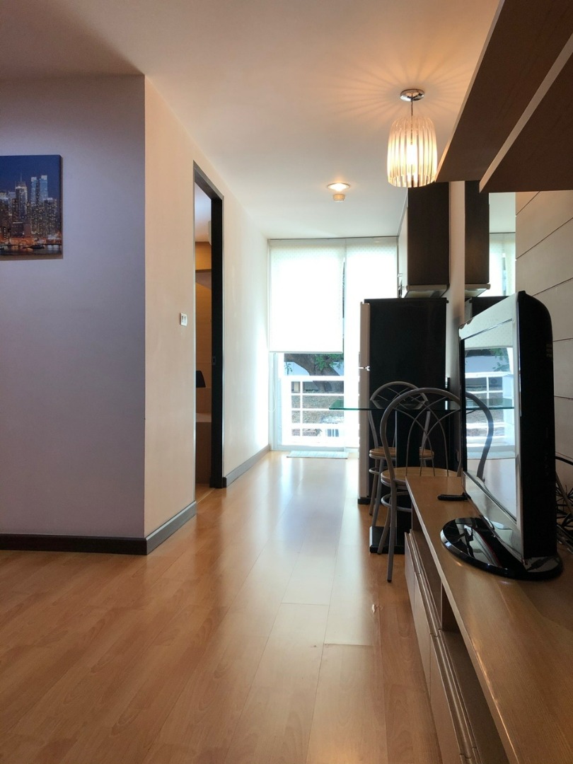 6607-007 Condo for rent, Asoke Thonglor, BTS Phrom Phong, The Amethyst 39, 1 bedroom.