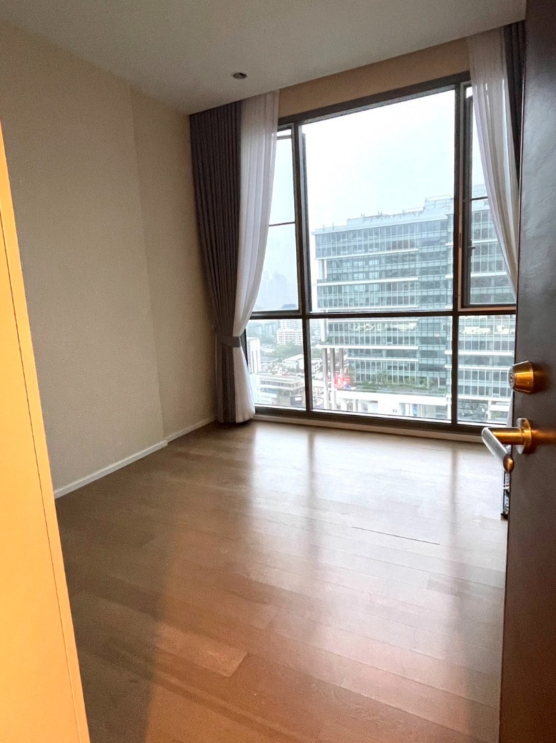 6607-008 Condo for rent, Asoke, Phrom Phong, BTS Thong Lo, Quattro by Sansiri, 2 bedroom, high floor.