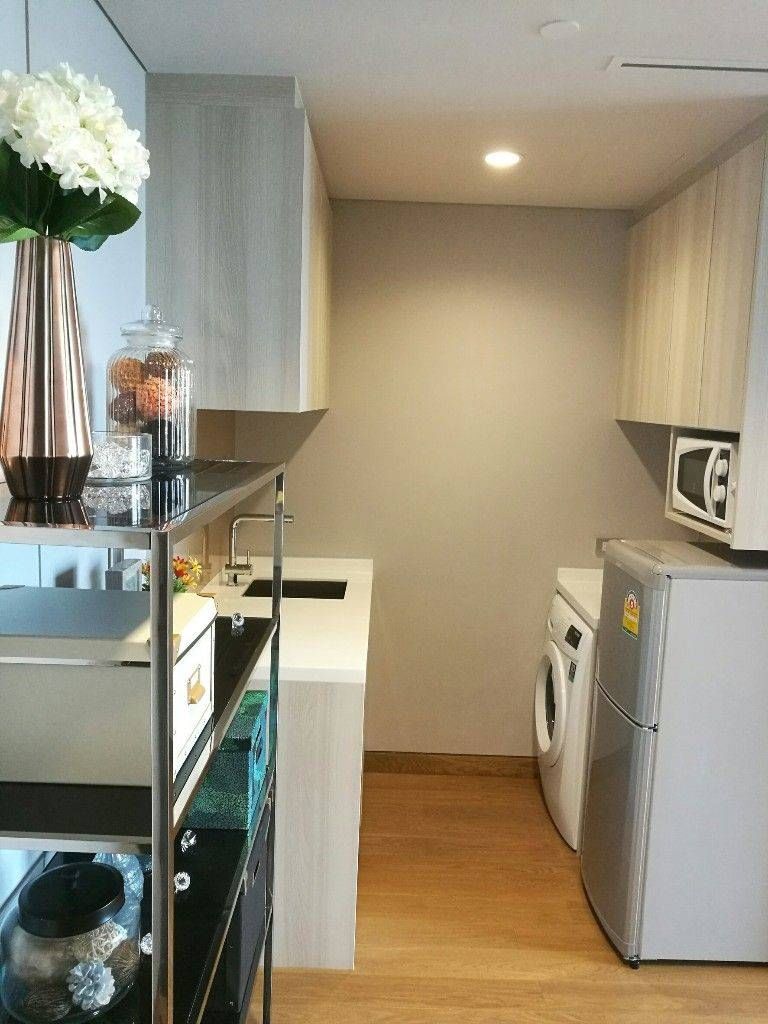 6607-019 Condo for sale Asoke Thonglor BTS Phrom Phong the lumpini 24 1 bedroom