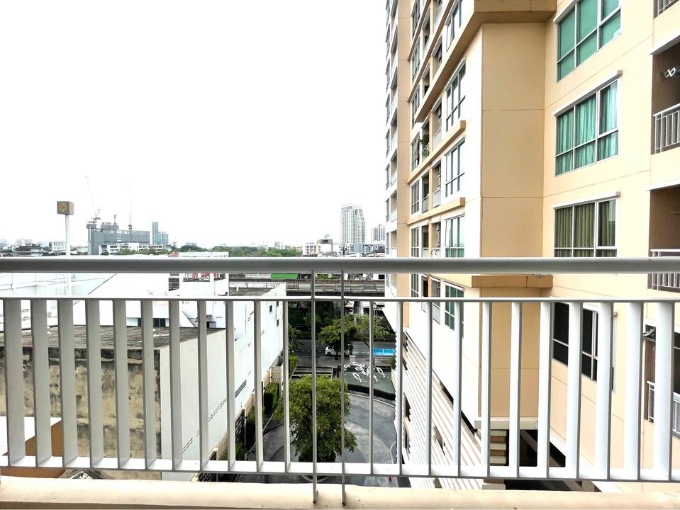 6607-024 Condo for rent, Ekamai Sukhumvit, BTS Phra Khanong, Life Sukhumvit 65, 2 bedrooms.