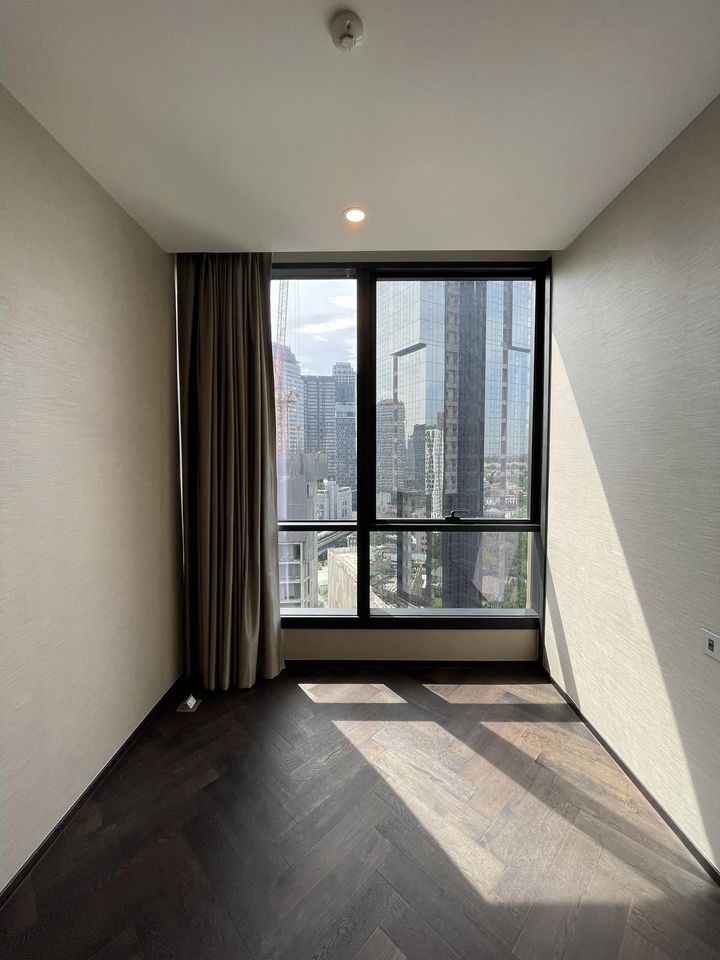 6607-046 Condo for rent, Asoke, Phrom Phong, BTS Thong Lo, The ESSE sukhumvit 36, 1 bedroom.