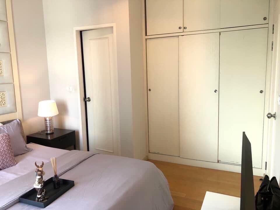 6607-058 Condo for rent, Asoke Sukhumvit, MRT Phetchaburi, Villa Asoke, 1 bedroom, Duplex