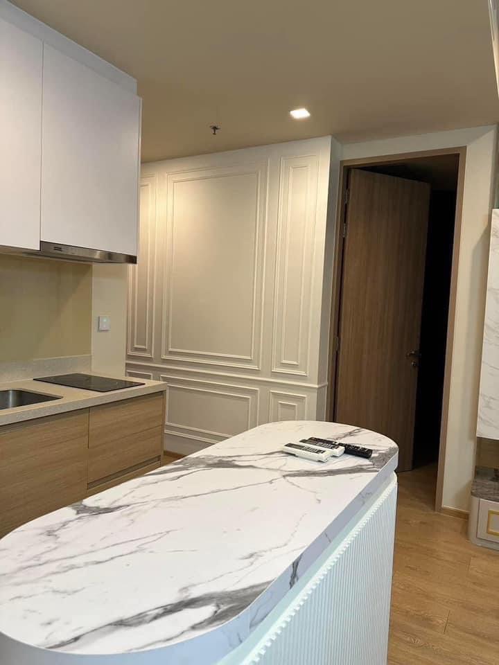 🔥RENT🔥 Noble Around Sukhumvit 33 | 2-BR BTS Phrompong