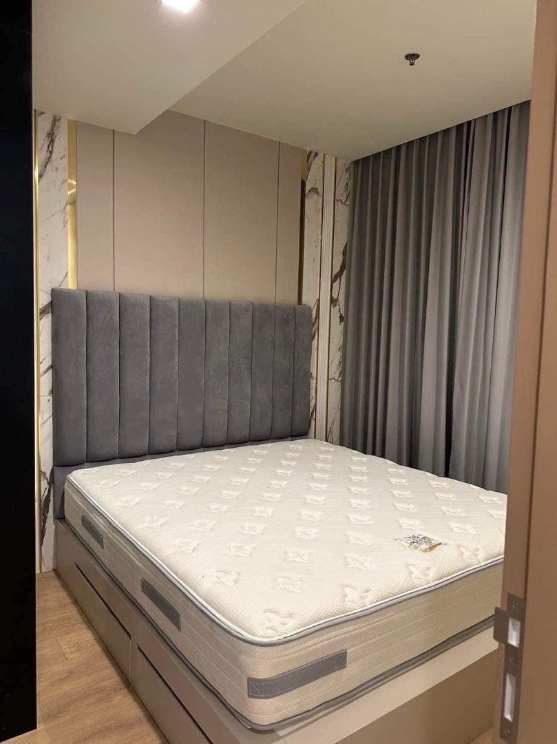 🔥RENT🔥 Noble Around Sukhumvit 33 | 2-BR BTS Phrompong